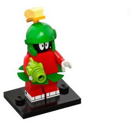 Marvin the Martian