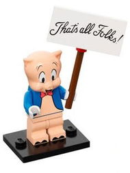 Porky Pig