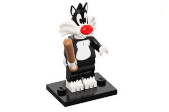 Sylvester the Cat