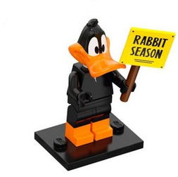 Daffy Duck