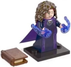 Agatha Harkness, Marvel Studios, Series 2 (Complete Set with Stand and Accessories)