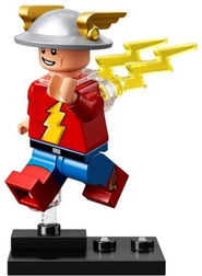 Flash, Jay Garrick