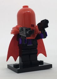 Red Hood, The LEGO Batman Movie, Series 1