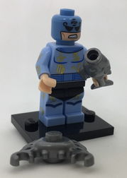 Zodiac Master, The LEGO Batman Movie, Series 1