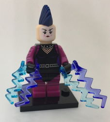 The Mime, The LEGO Batman Movie, Series 1