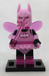 Fairy Batman, The LEGO Batman Movie, Series 1