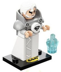 Jor-El, The LEGO Batman Movie, Series 2