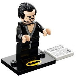 General Zod, The LEGO Batman Movie, Series 2