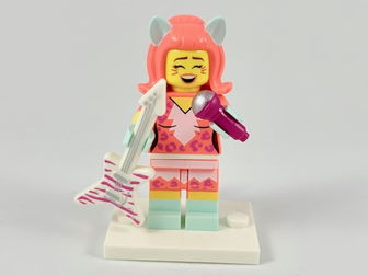 Kitty Pop, The LEGO Movie 2