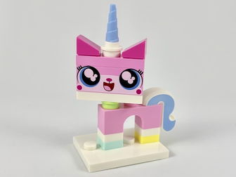 Unikitty, The LEGO Movie 2