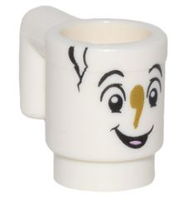 Chip Potts (Minifigure, Utensil Cup) (6152347)