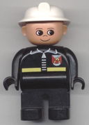 乐高人仔 Duplo Figure