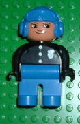 乐高人仔 Duplo Figure