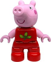 乐高人仔 Duplo Figure Lego Ville