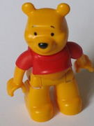 乐高人仔 Duplo Figure Winnie the Pooh