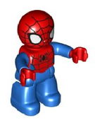 Duplo Figure Lego Ville, Spider-Man 