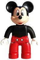 乐高人仔 Duplo Figure Lego Ville