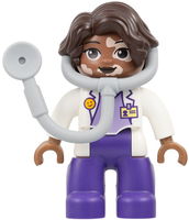 乐高人仔 Duplo Figure Lego Ville