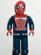乐高人仔 Spider-Man