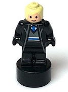 Ravenclaw Student Statuette / Trophy #2, Bright Light Yellow Hair, Light Nougat Face 