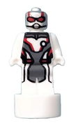 Ant-Man (White Jumpsuit) Statuette / Trophy 