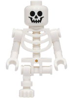 乐高人仔 Skeleton