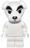 乐高人仔 K.K. Slider