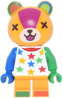 乐高人仔 Stitches