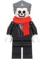 乐高人仔 Vampire