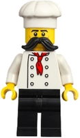 乐高人仔 Vampire Castle Chef