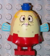 Mrs. Puff 