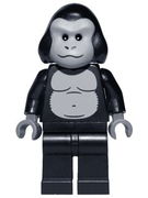 乐高人仔 Gorilla Suit Guy