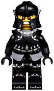 Evil Knight - Minifigure only Entry 