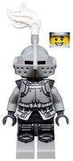 Heroic Knight - Minifigure only Entry 