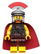 Roman Commander - Minifigure only Entry 