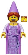 Fairytale Princess - Minifigure only Entry 