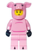 Piggy Guy - Minifigure only Entry 