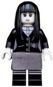 Spooky Girl - Minifigure only Entry 