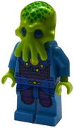 Alien Trooper - Minifigure only Entry 