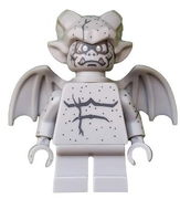 Gargoyle - Minifigure only Entry 