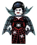 Spider Lady - Minifigure only Entry 