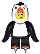 乐高人仔 Penguin Suit Guy