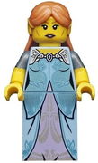 Elf Maiden - Minifigure only Entry 