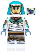 Mummy Queen - Minifigure only Entry 