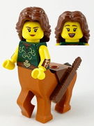 Centaur Warrior - Minifigure Only Entry 