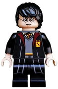 Harry Potter - Minifigure Only Entry 