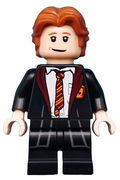 Ron Weasley - Minifigure Only Entry 