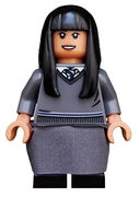 Cho Chang - Minifigure Only Entry 