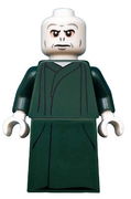 Lord Voldemort - Minifigure Only Entry 