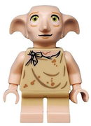 Dobby - Minifigure Only Entry 